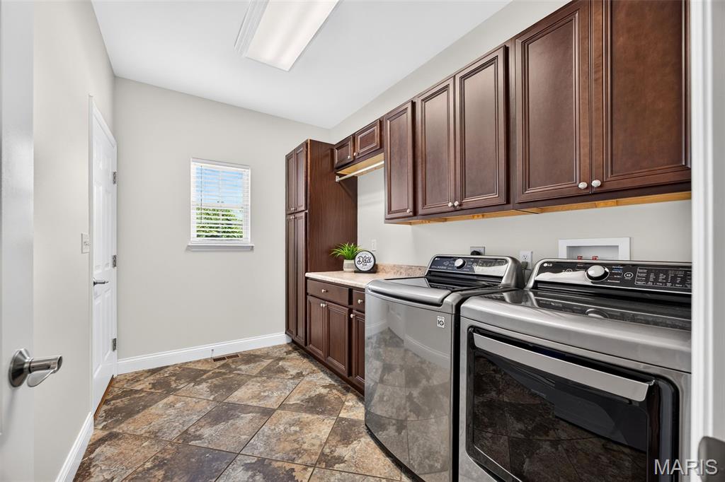 Vlgs At Hampton Grove - Residential