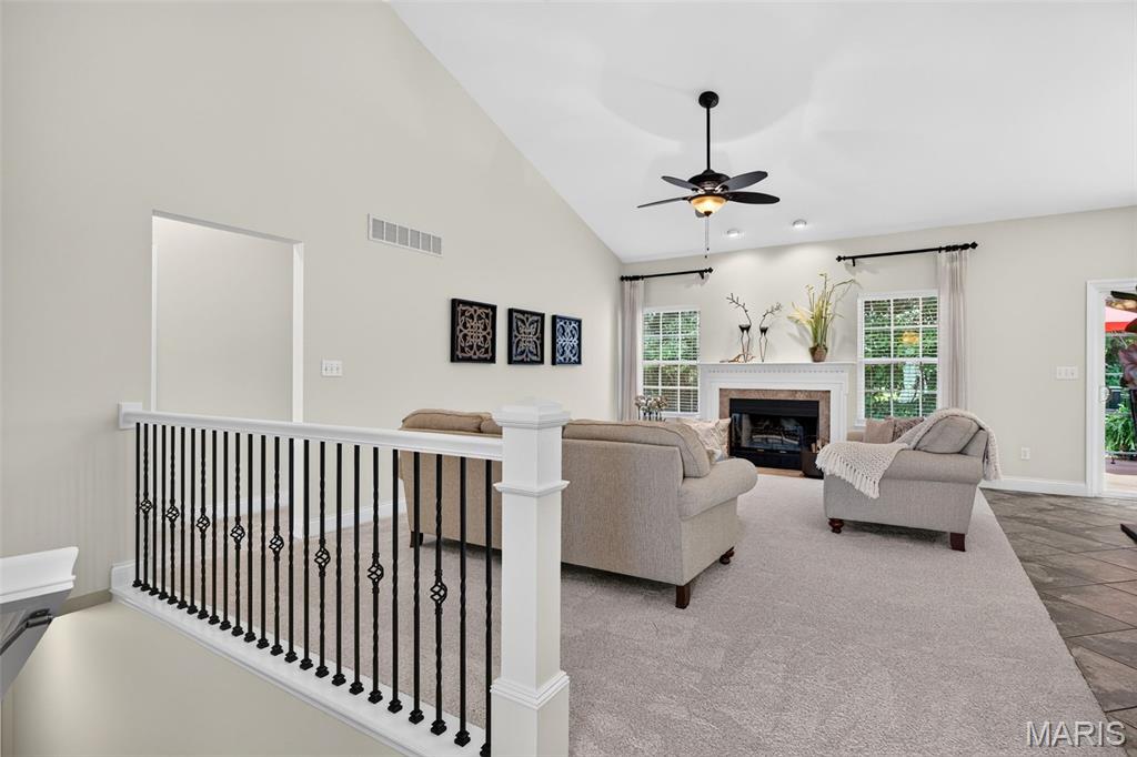 Vlgs At Hampton Grove - Residential