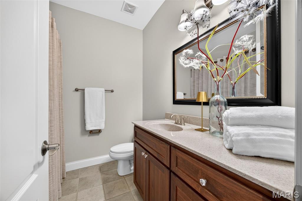 Vlgs At Hampton Grove - Residential