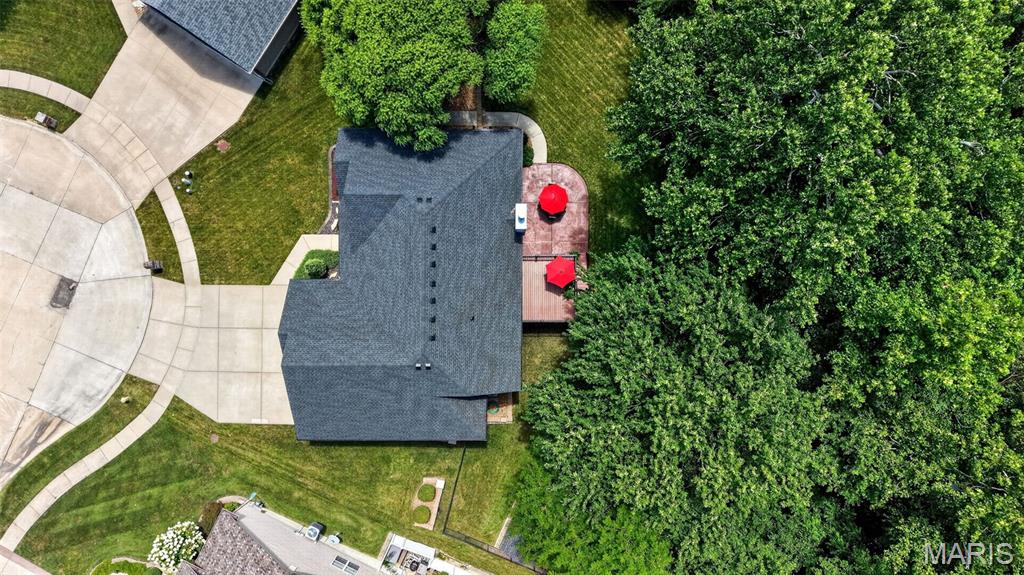 Vlgs At Hampton Grove - Residential