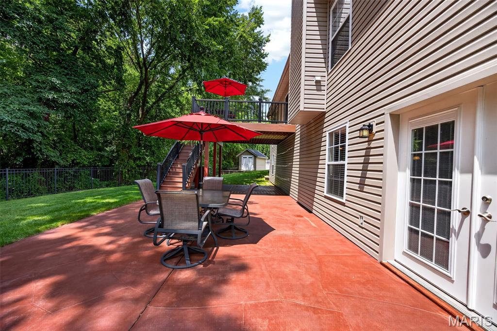Vlgs At Hampton Grove - Residential