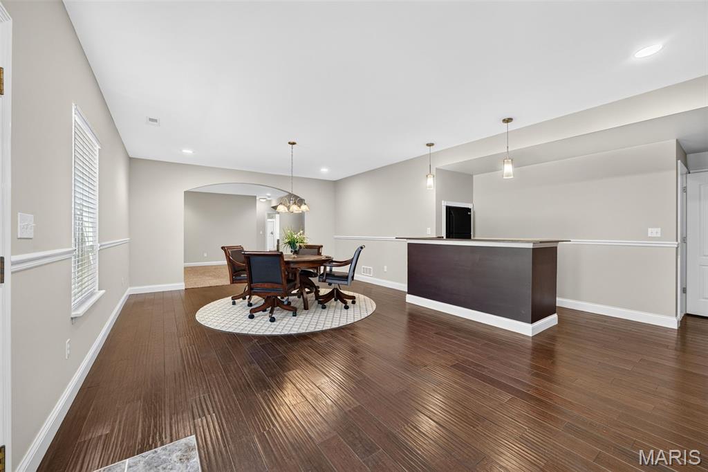 Vlgs At Hampton Grove - Residential