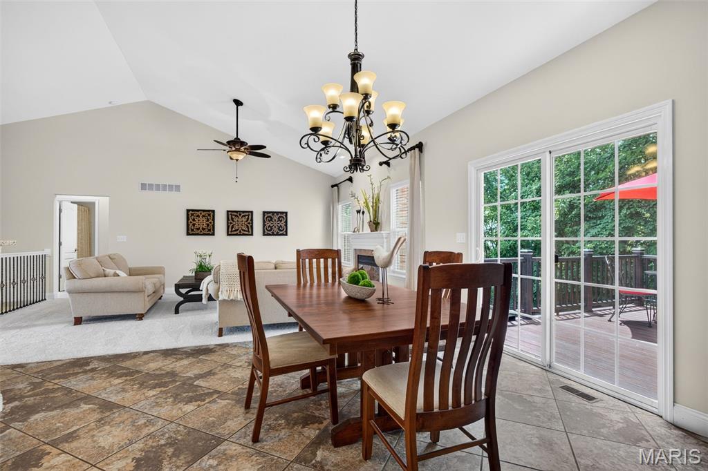 Vlgs At Hampton Grove - Residential