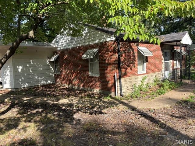 Lixdale - Residential