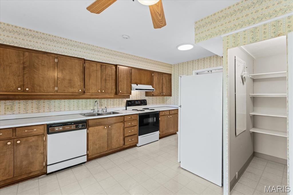 Claymont - Residential
