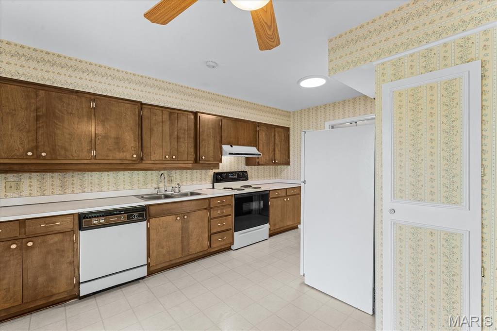 Claymont - Residential