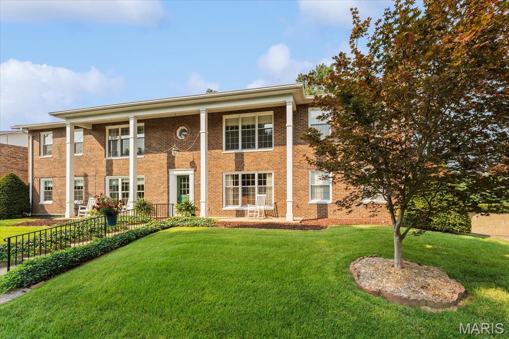 Claymont - Residential