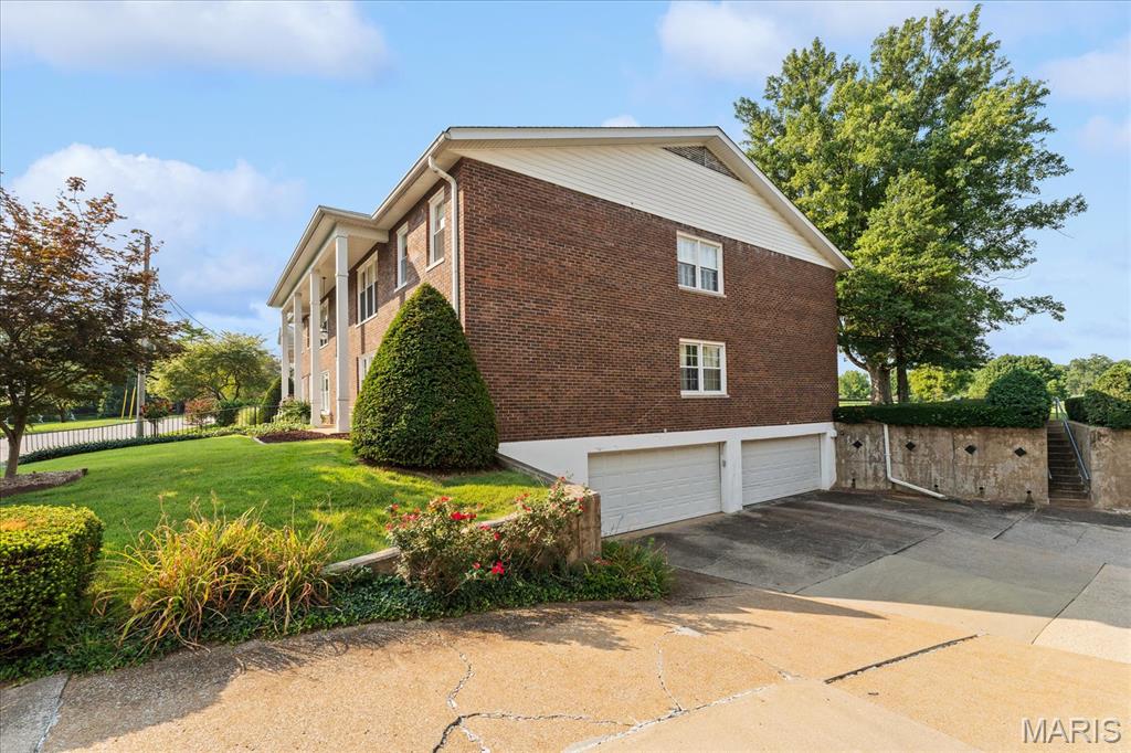 Claymont - Residential