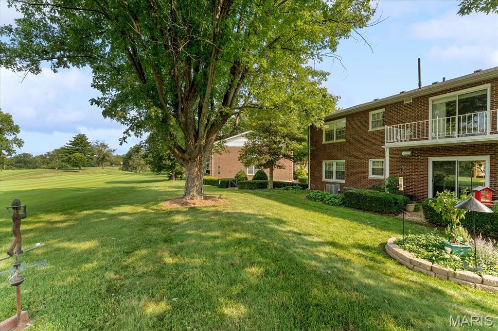 Claymont - Residential