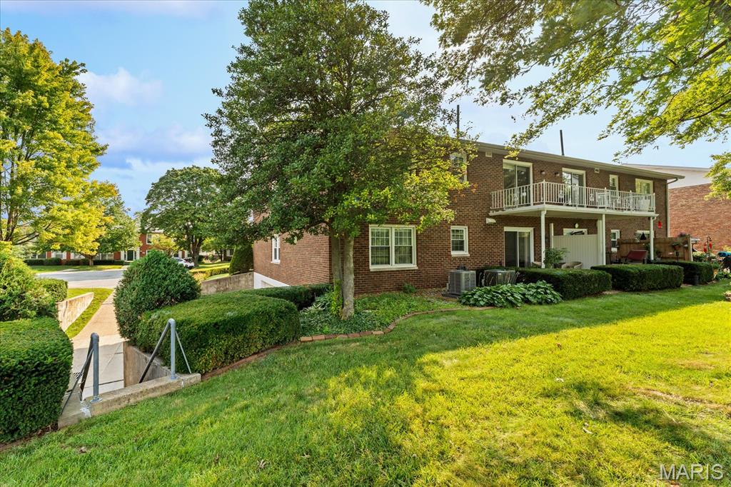 Claymont - Residential