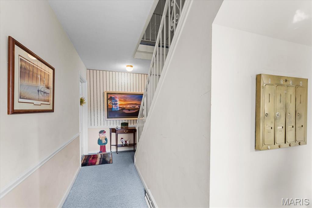 Claymont - Residential