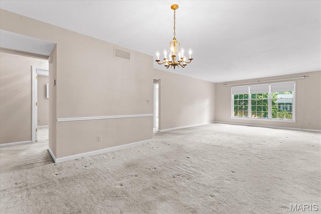 Claymont - Residential
