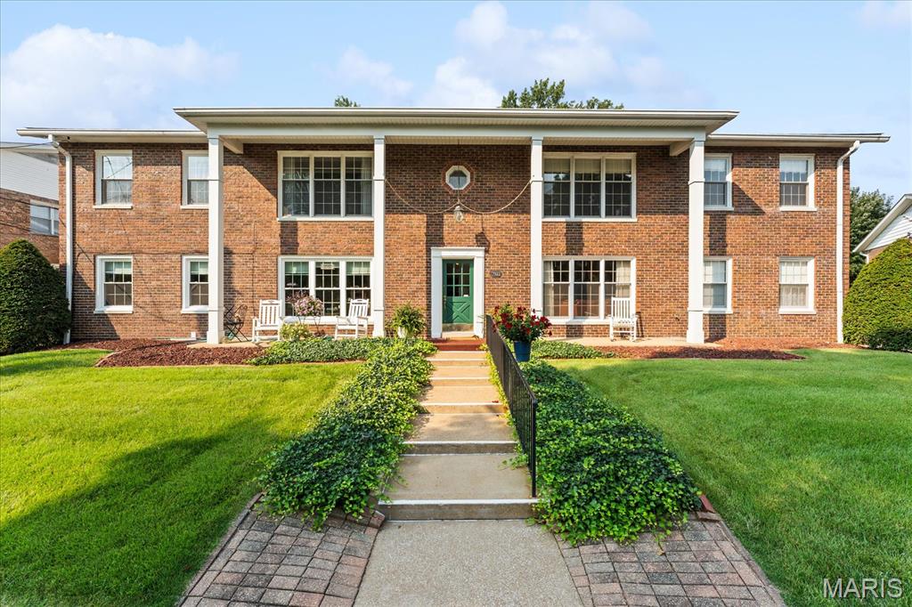 Claymont - Residential