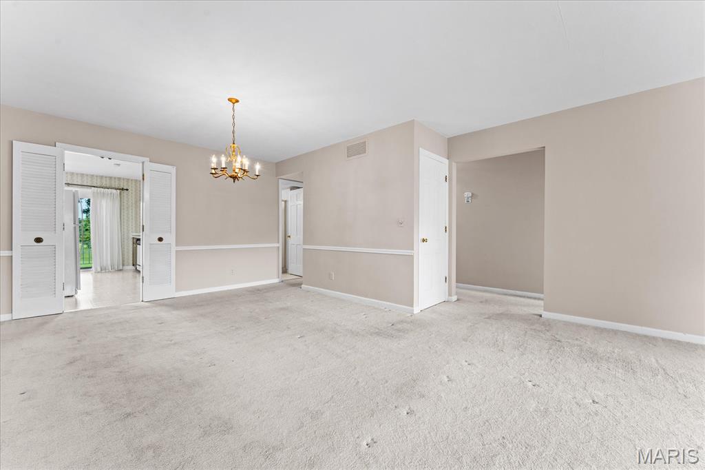 Claymont - Residential