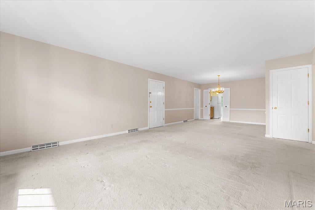 Claymont - Residential