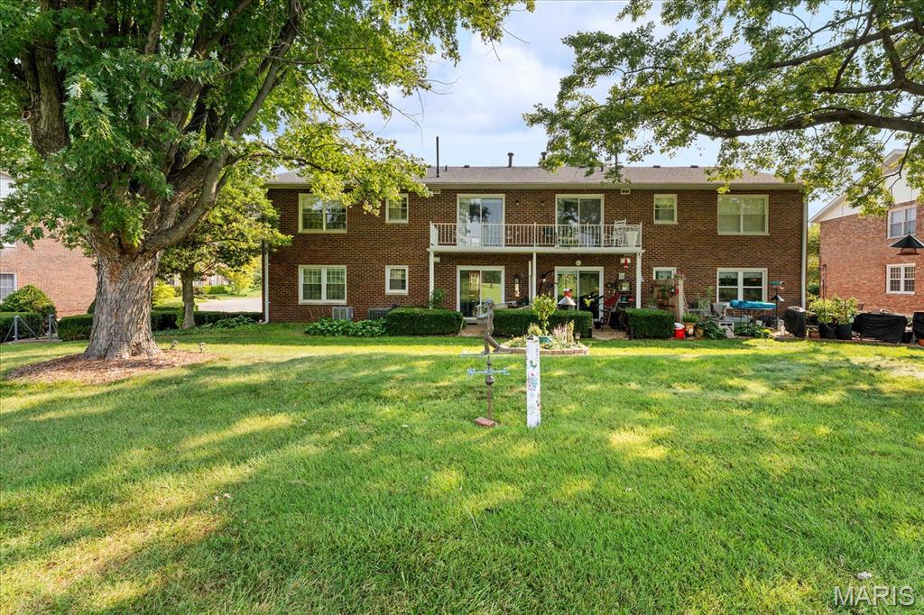 Claymont - Residential