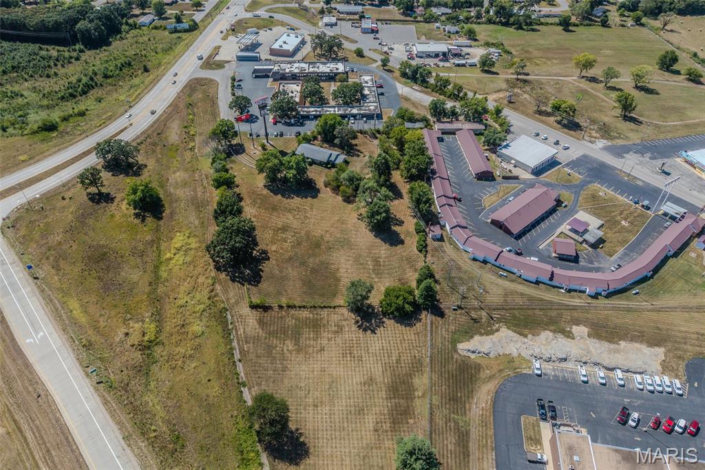 Lebanon City Limits - Commercial Sale