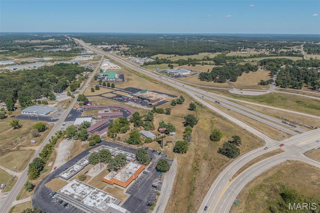 Lebanon City Limits - Commercial Sale