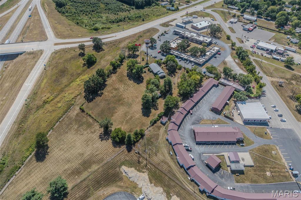 Lebanon City Limits - Commercial Sale