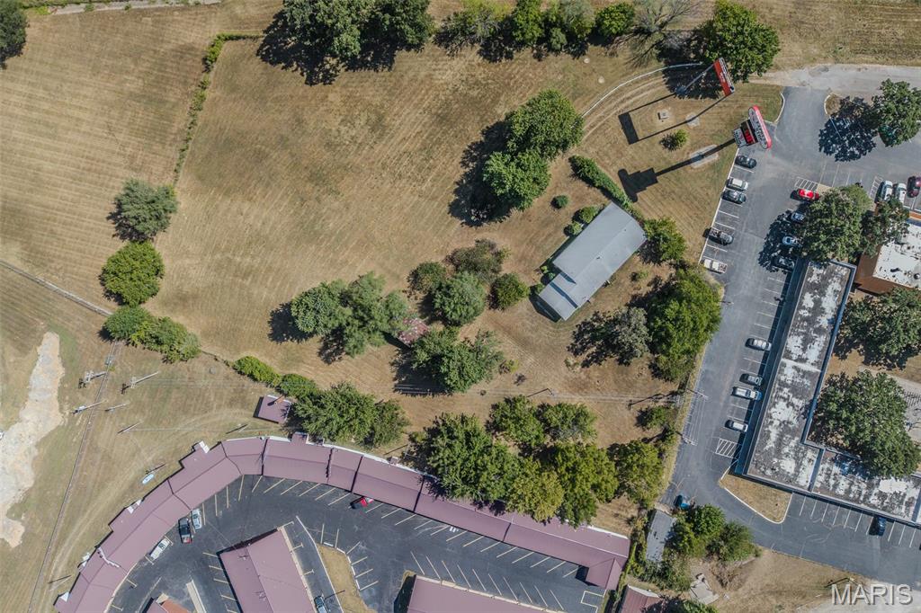 Lebanon City Limits - Commercial Sale