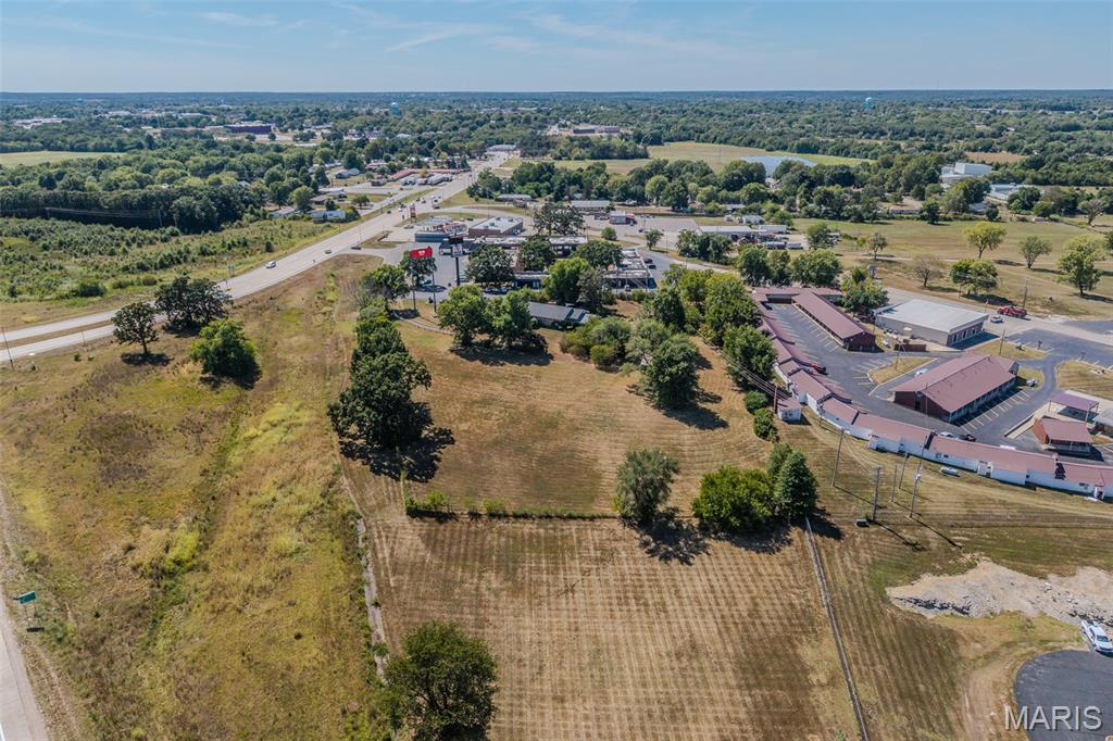 Lebanon City Limits - Commercial Sale
