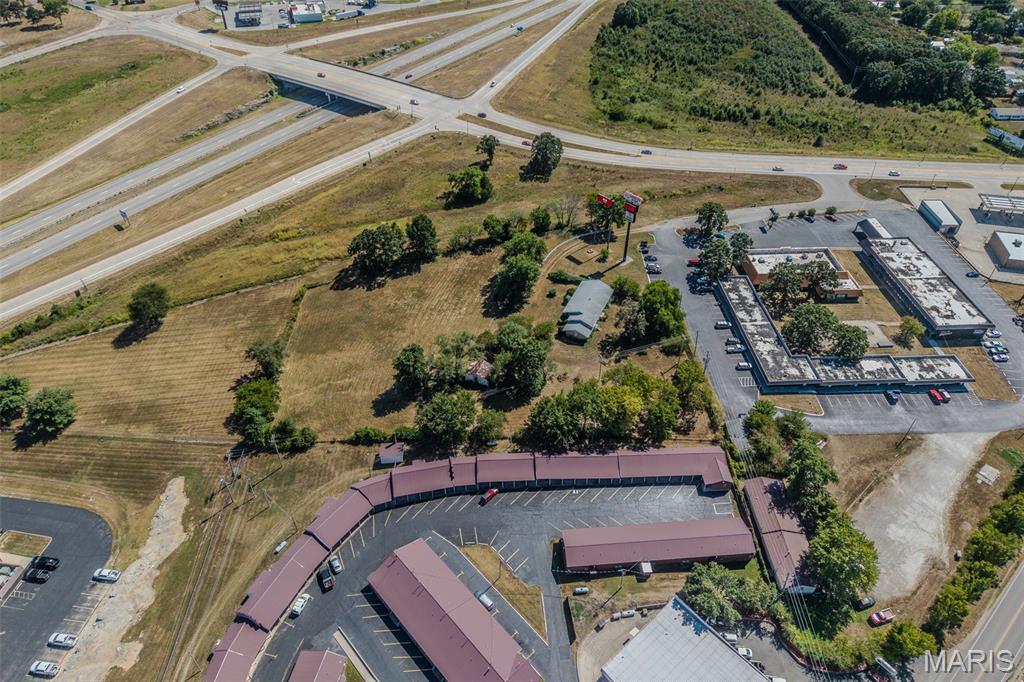 Lebanon City Limits - Commercial Sale