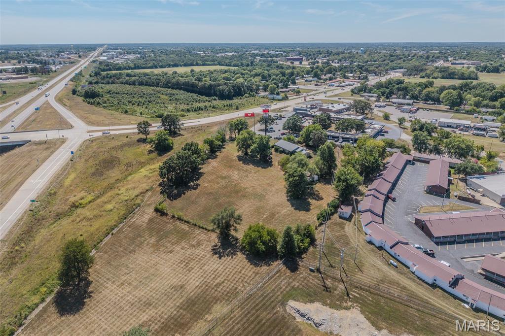 Lebanon City Limits - Commercial Sale