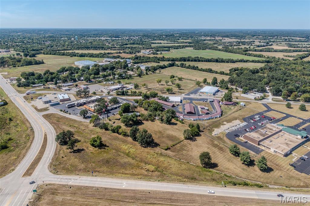 Lebanon City Limits - Commercial Sale