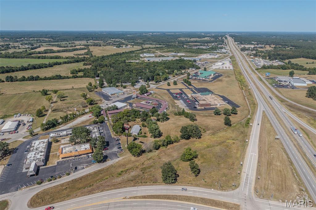 Lebanon City Limits - Commercial Sale