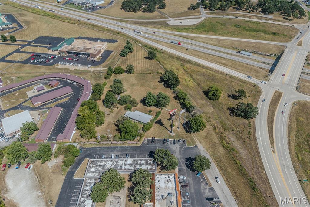 Lebanon City Limits - Commercial Sale