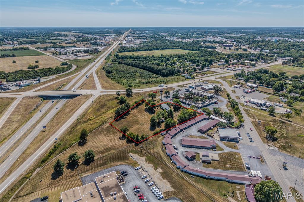 Lebanon City Limits - Commercial Sale