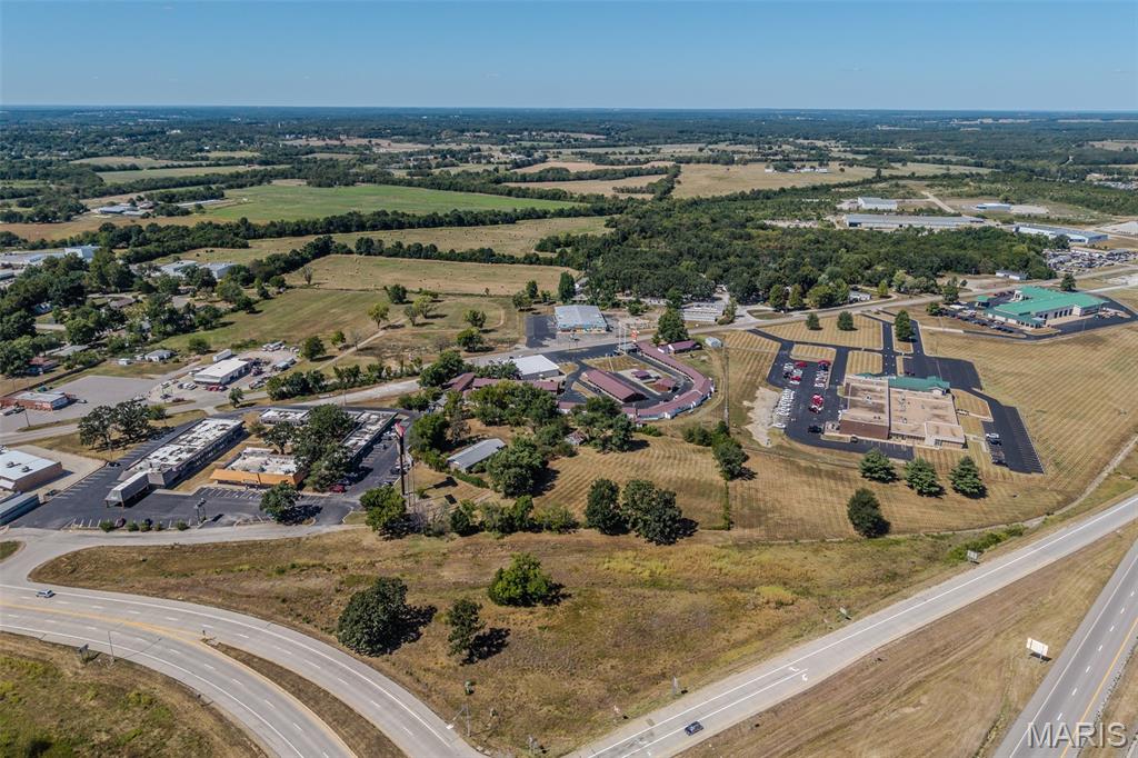 Lebanon City Limits - Commercial Sale