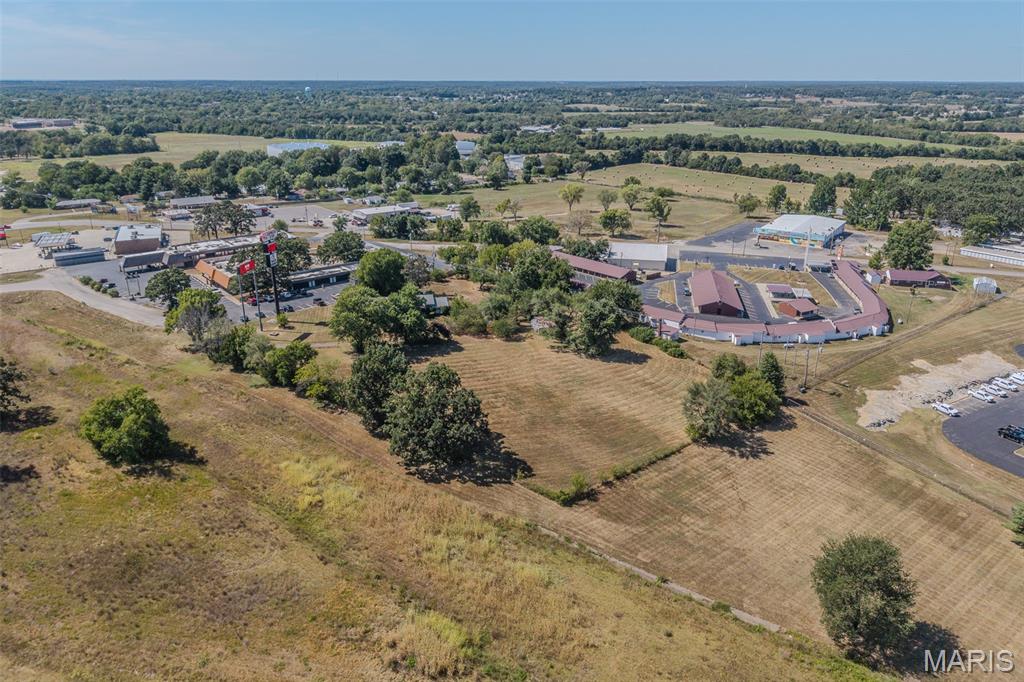 Lebanon City Limits - Commercial Sale
