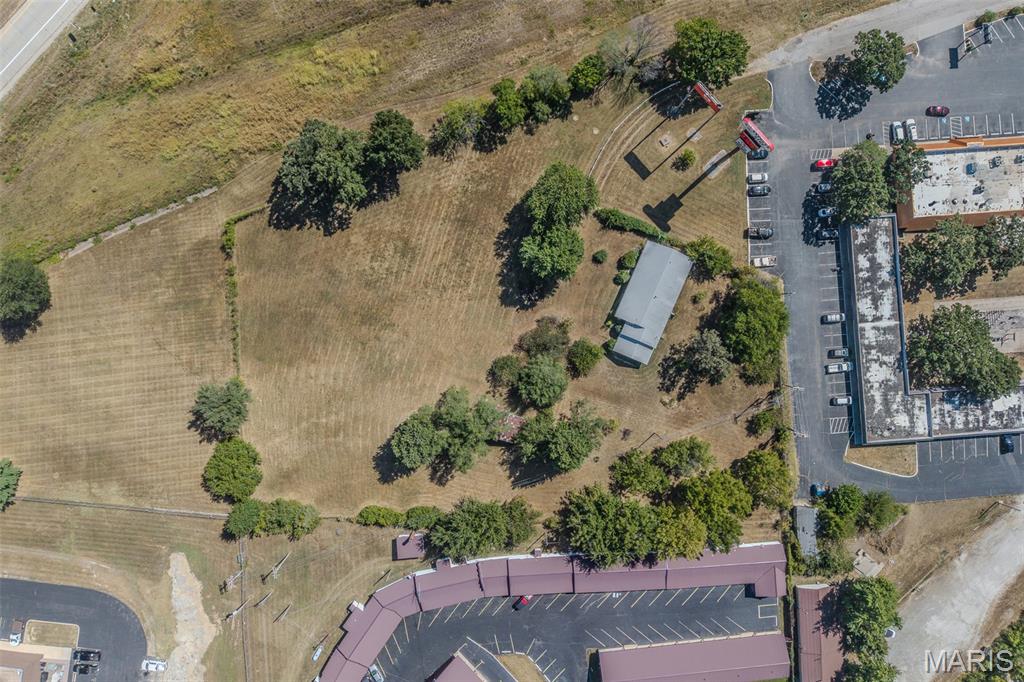 Lebanon City Limits - Commercial Sale
