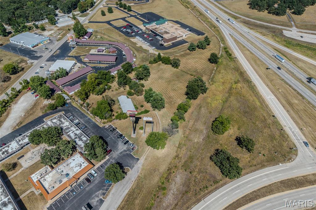 Lebanon City Limits - Commercial Sale