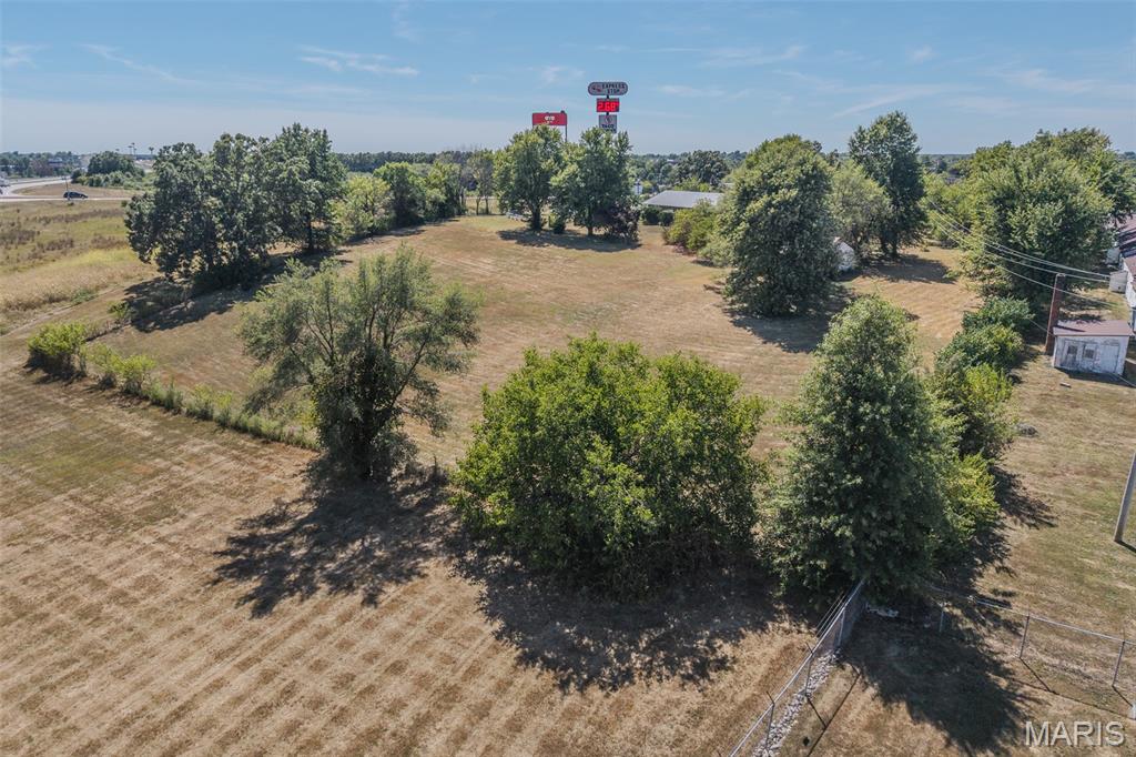 Lebanon City Limits - Commercial Sale