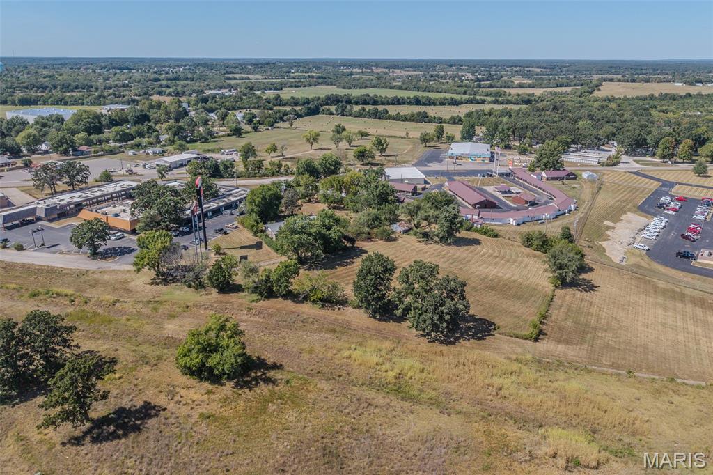 Lebanon City Limits - Commercial Sale