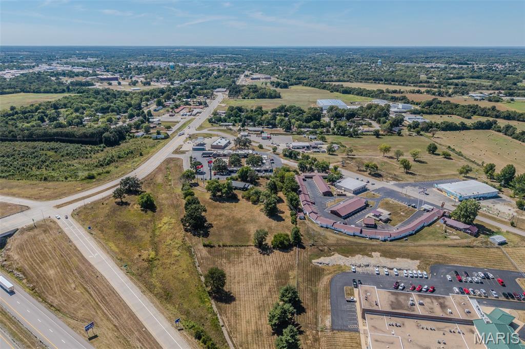 Lebanon City Limits - Commercial Sale