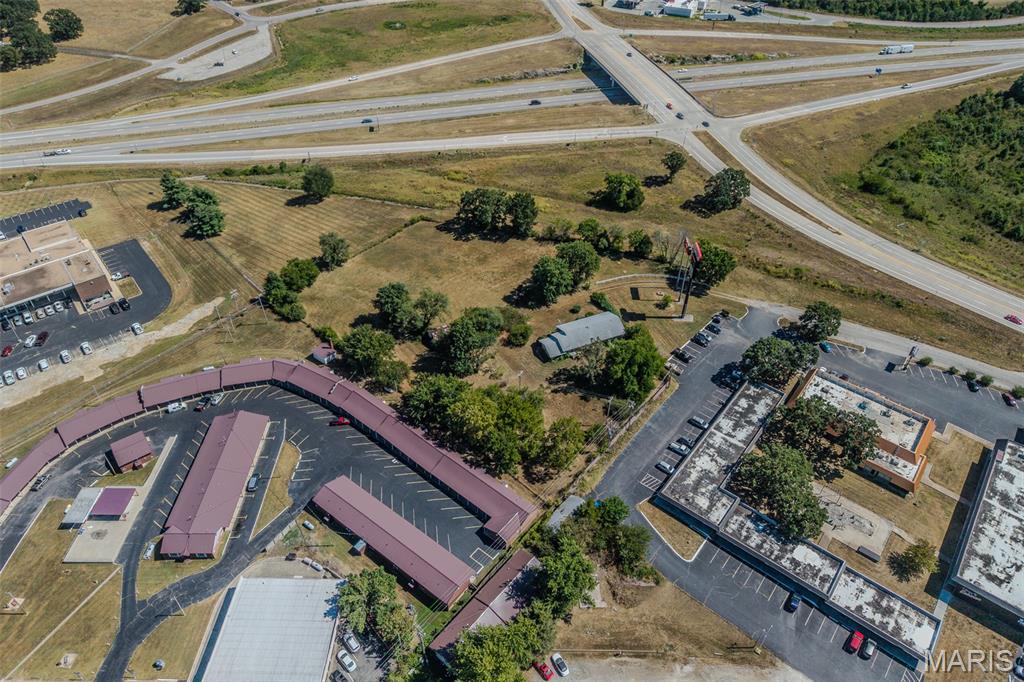 Lebanon City Limits - Commercial Sale