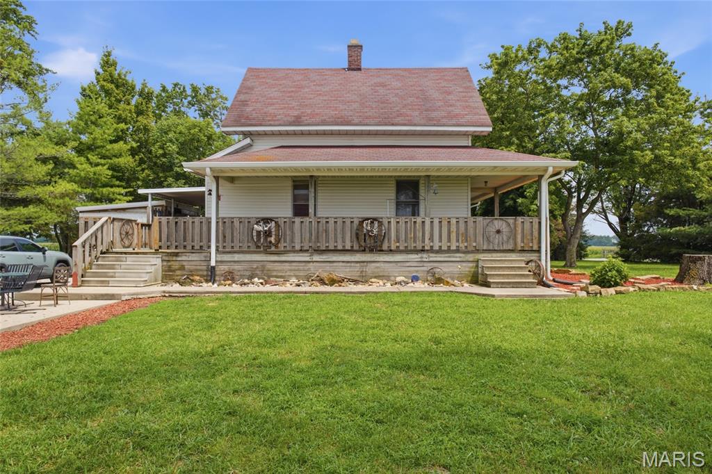 n/a - Residential