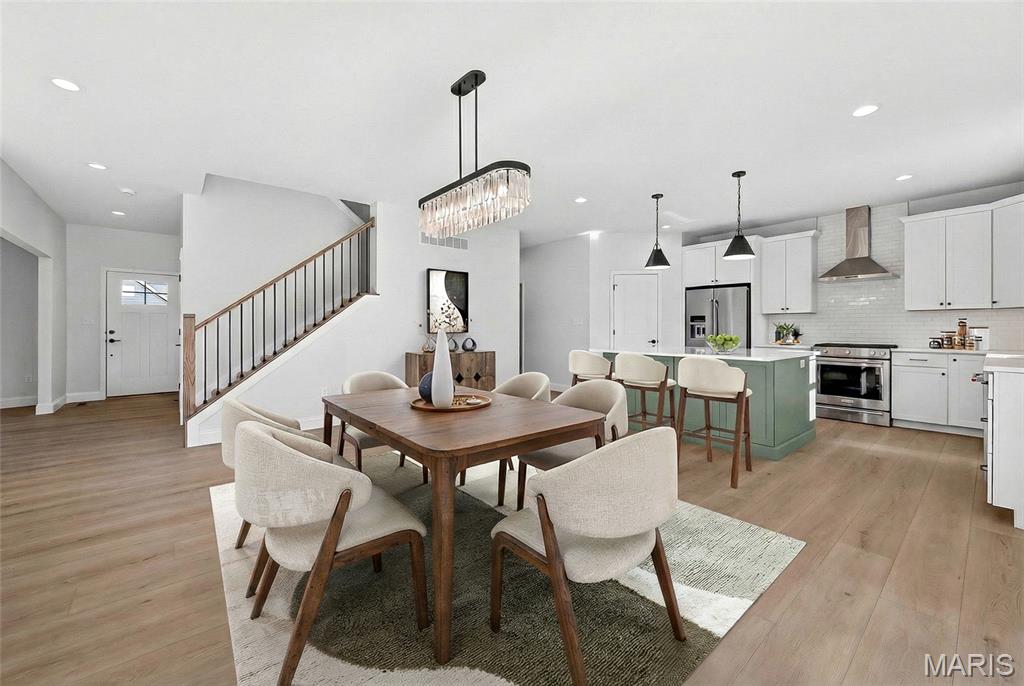 The Villages at Post Farms Manors - Residential