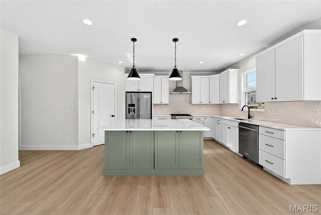 The Villages at Post Farms Manors - Residential