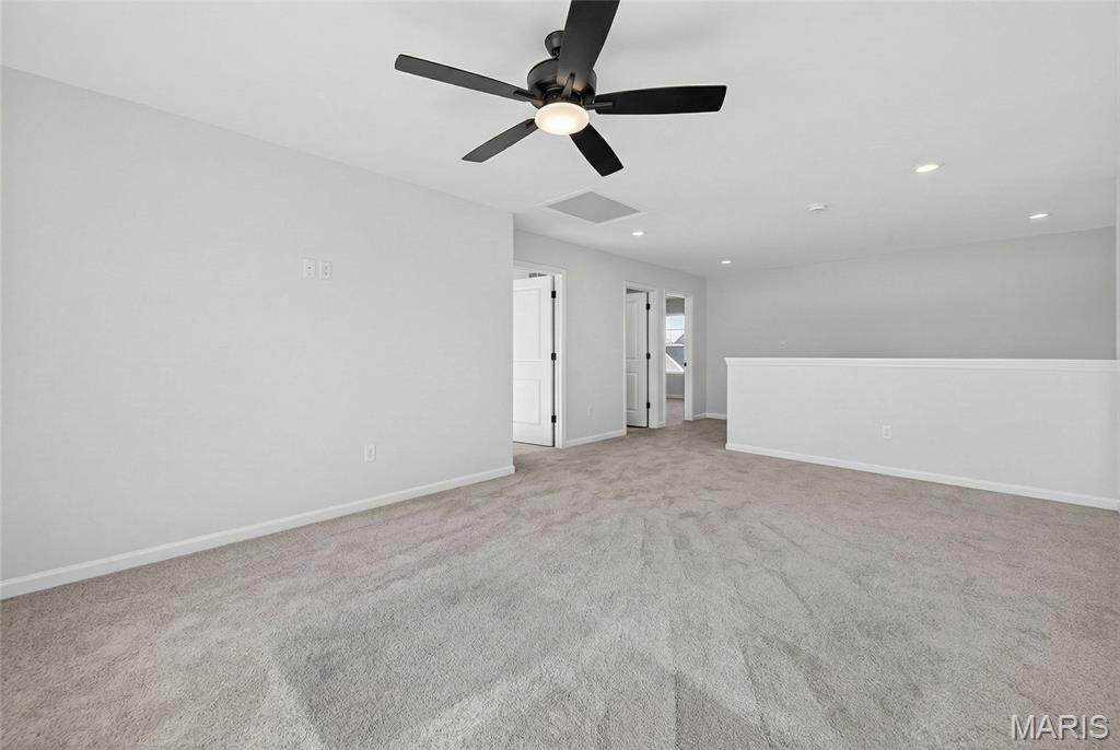 The Villages at Post Farms Manors - Residential