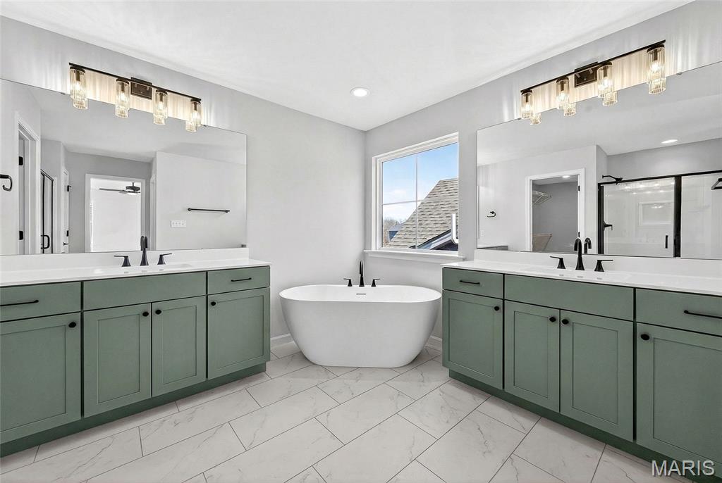 The Villages at Post Farms Manors - Residential