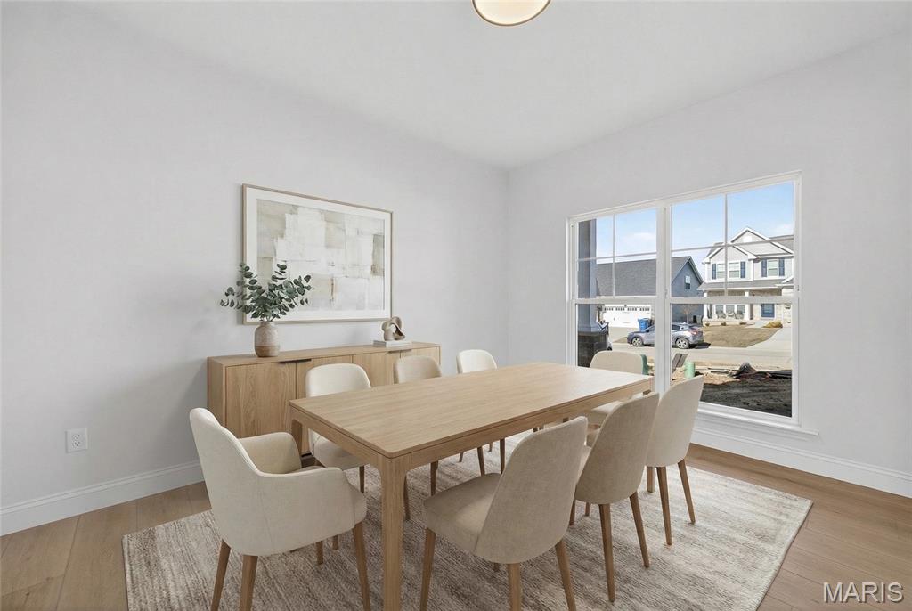 The Villages at Post Farms Manors - Residential