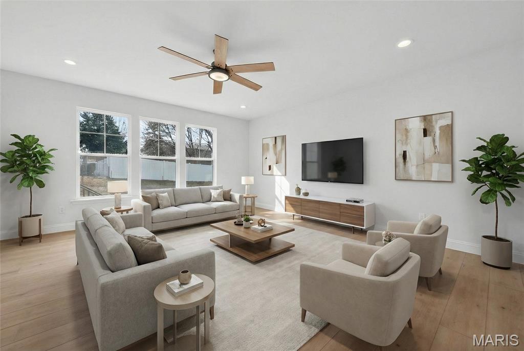 The Villages at Post Farms Manors - Residential