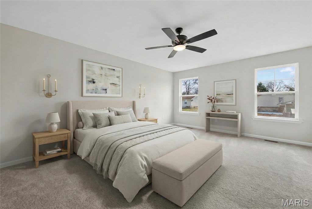 The Villages at Post Farms Manors - Residential
