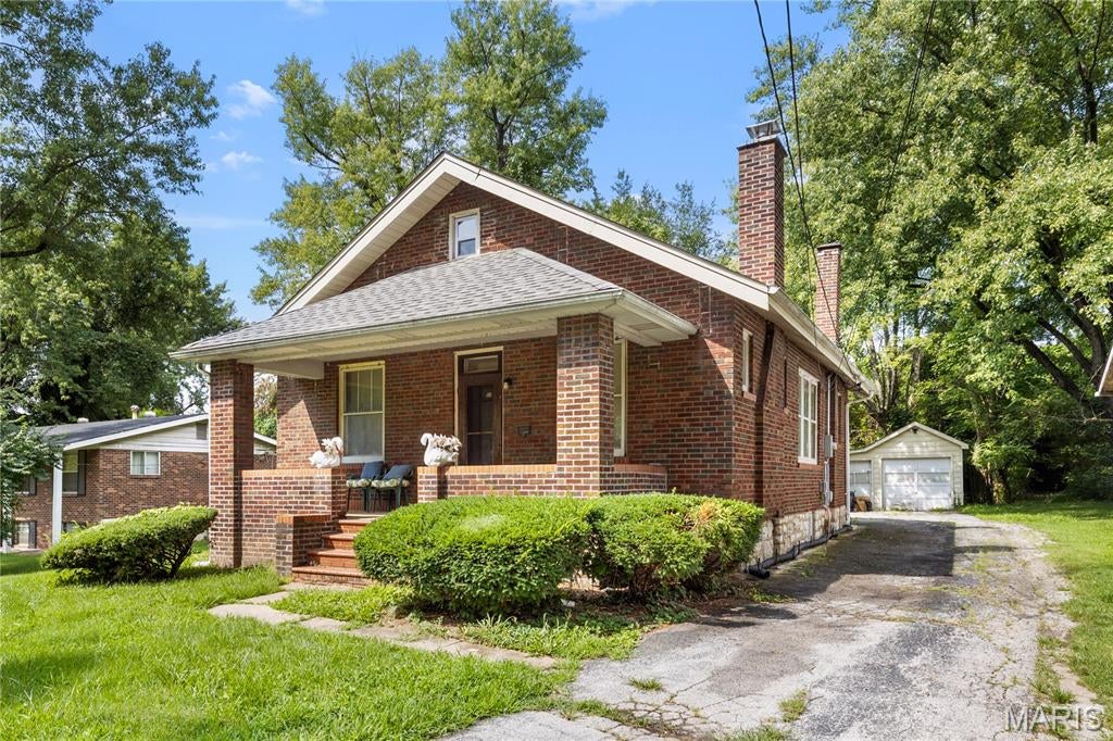 Highview Acres - Residential