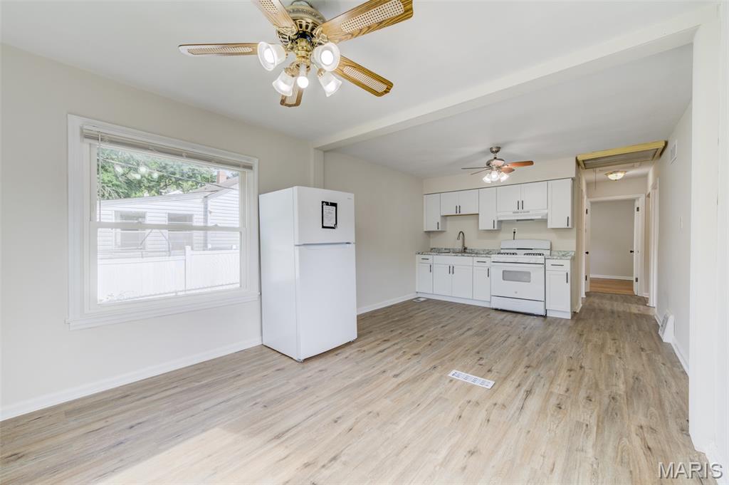 Berkeley Orchards - Residential