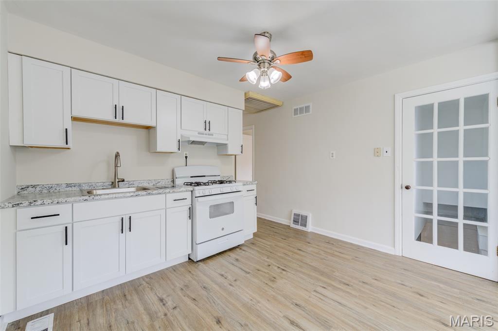 Berkeley Orchards - Residential